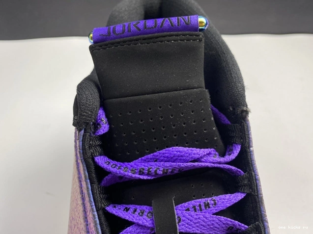Chep Onekick DOERNBECHER RETRO AIR CV2469-001 14 JORDAN '' 0708